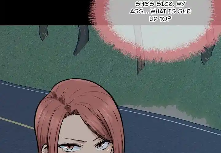 The Ark Is Me Ch.087