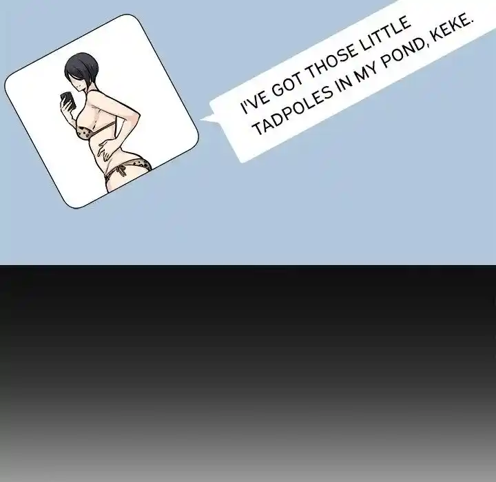 The Ark Is Me Ch.087