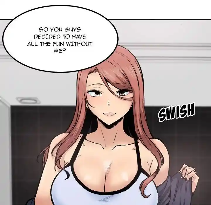 The Ark Is Me Ch.087