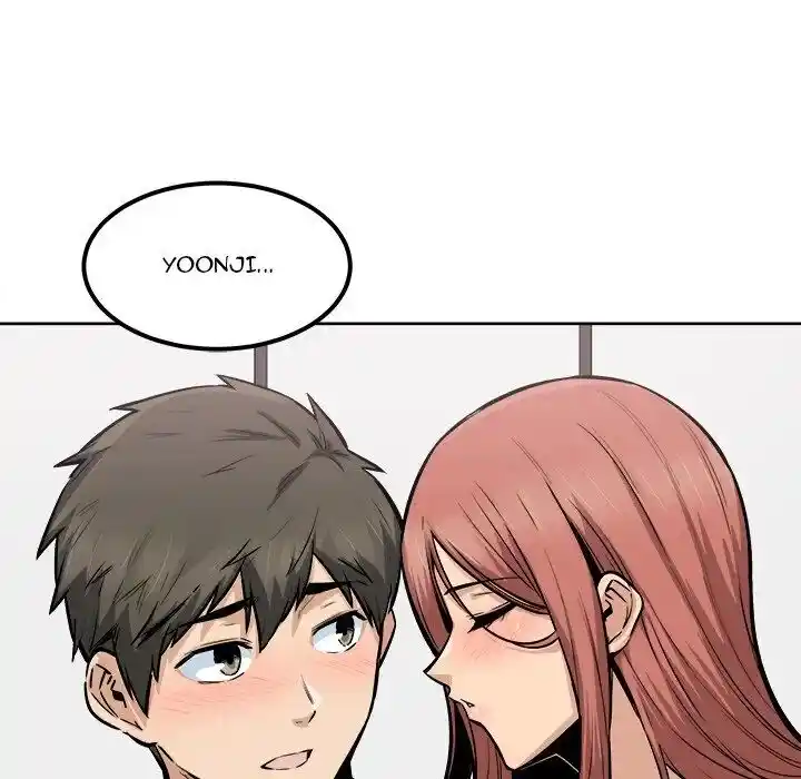 The Ark Is Me Ch.087