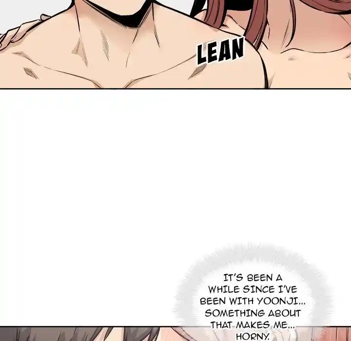 The Ark Is Me Ch.087