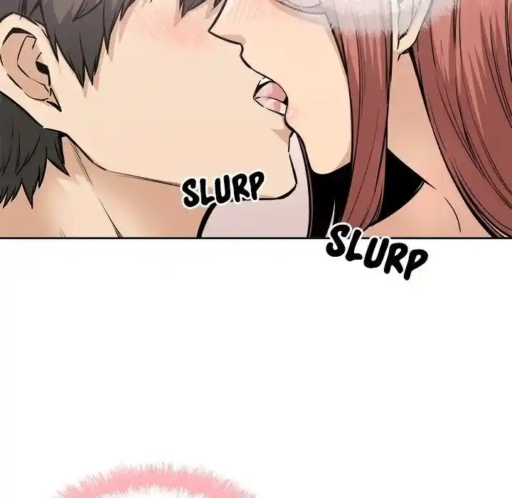 The Ark Is Me Ch.087