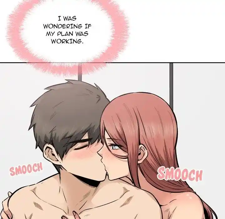 The Ark Is Me Ch.087