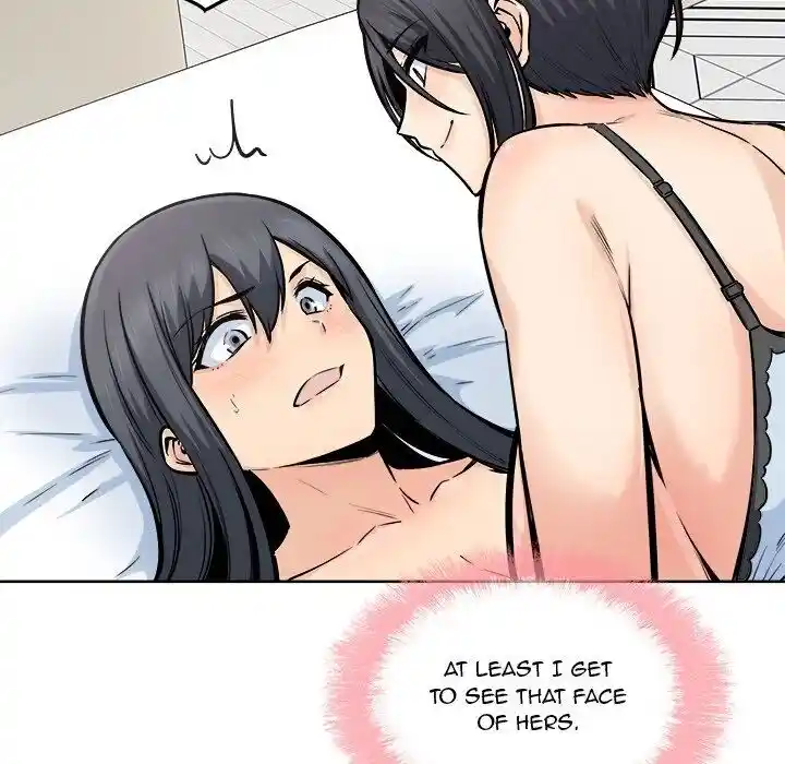 The Ark Is Me Ch.087