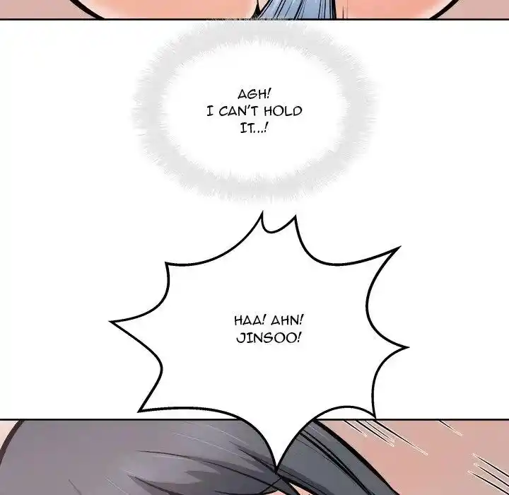 The Ark Is Me Ch.087