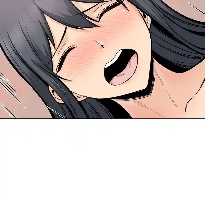 The Ark Is Me Ch.087