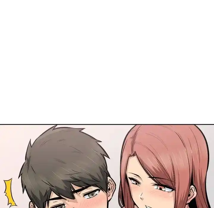 The Ark Is Me Ch.087