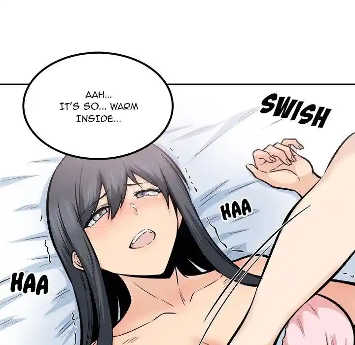 The Ark Is Me Ch.087