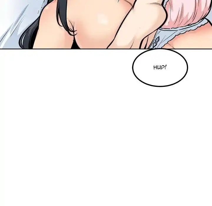 The Ark Is Me Ch.087