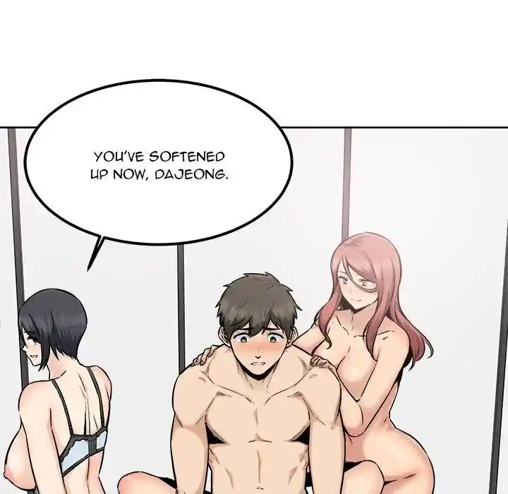 The Ark Is Me Ch.087