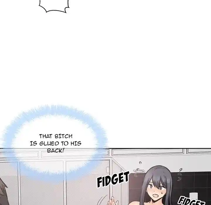 The Ark Is Me Ch.087