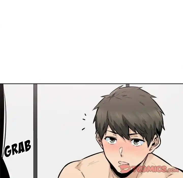 The Ark Is Me Ch.087