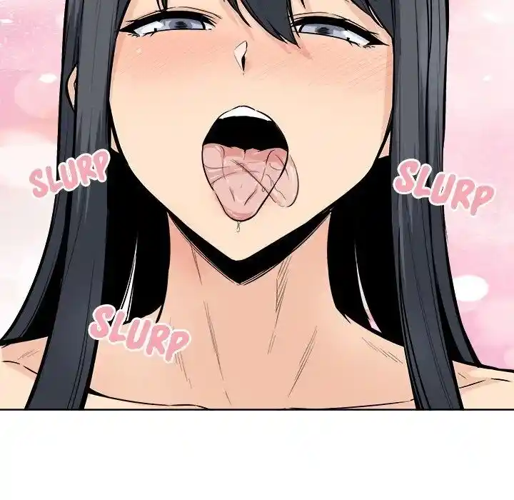 The Ark Is Me Ch.087