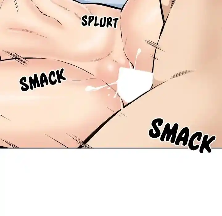 The Ark Is Me Ch.087