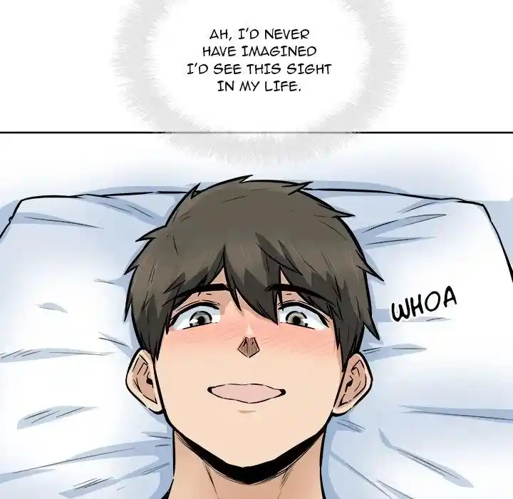 The Ark Is Me Ch.087