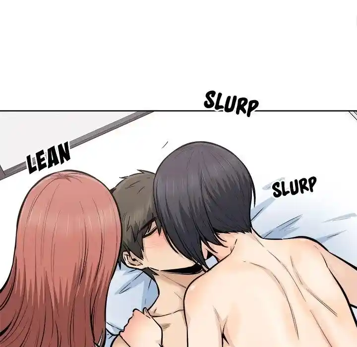 The Ark Is Me Ch.087