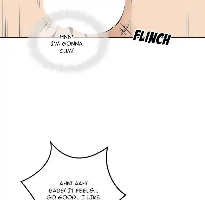 The Ark Is Me Ch.087