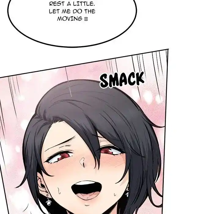 The Ark Is Me Ch.087