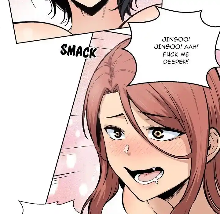 The Ark Is Me Ch.087