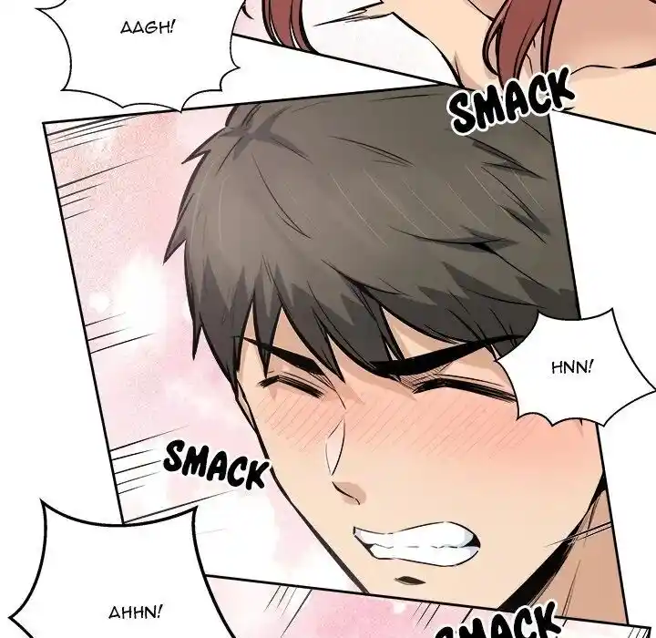 The Ark Is Me Ch.087