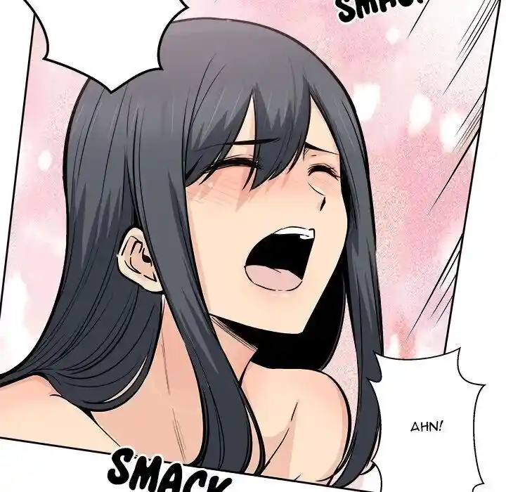 The Ark Is Me Ch.087