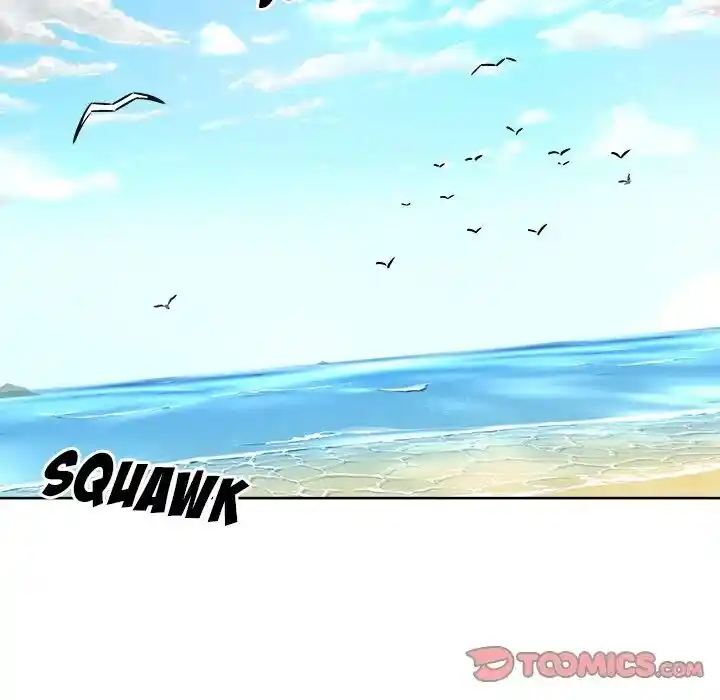 The Ark Is Me Ch.087