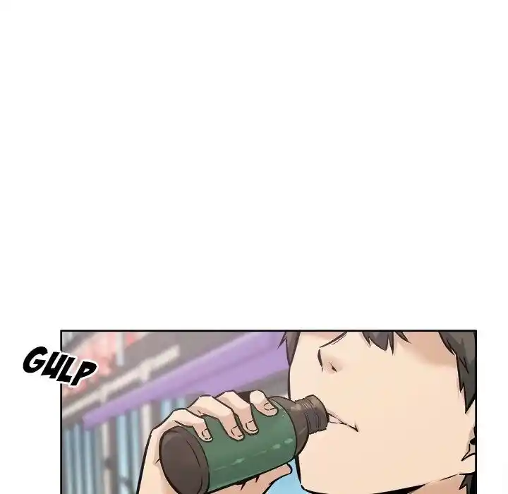 The Ark Is Me Ch.087