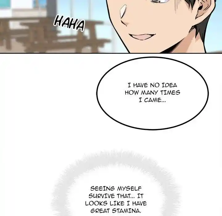 The Ark Is Me Ch.087