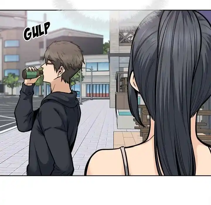 The Ark Is Me Ch.087