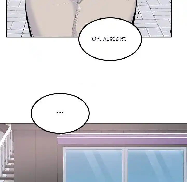 The Ark Is Me Ch.087