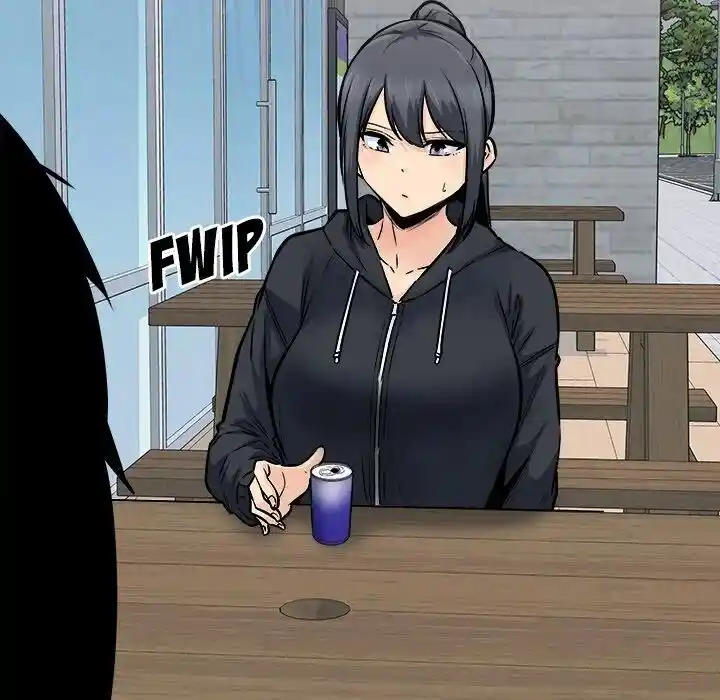 The Ark Is Me Ch.087