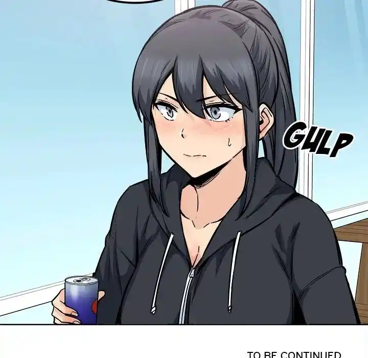 The Ark Is Me Ch.087