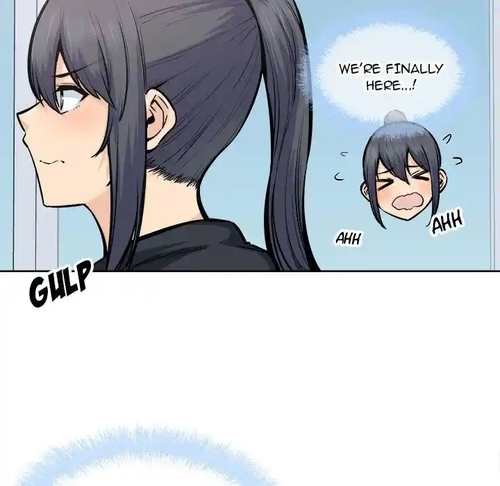 The Ark Is Me Ch.088