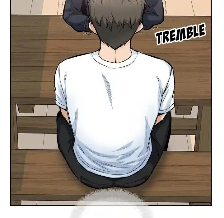 The Ark Is Me Ch.088