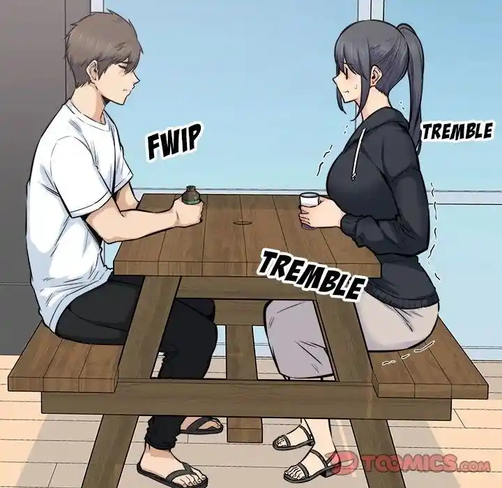 The Ark Is Me Ch.088