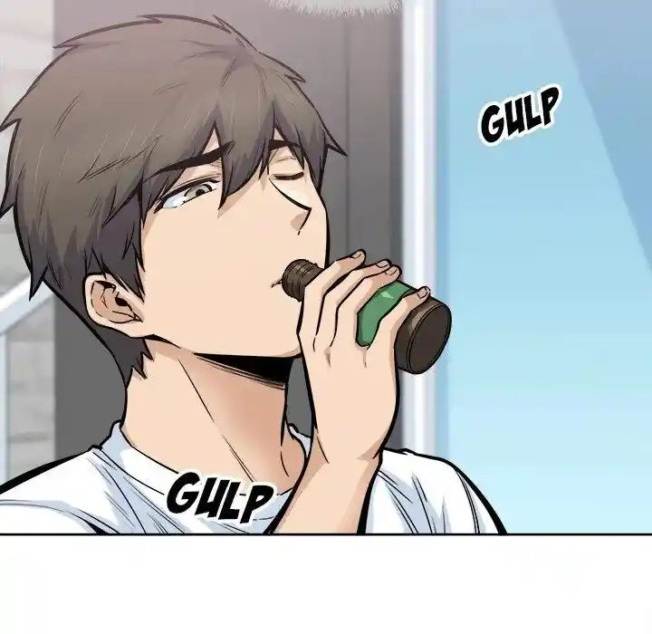 The Ark Is Me Ch.088