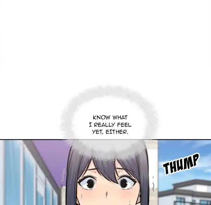 The Ark Is Me Ch.088