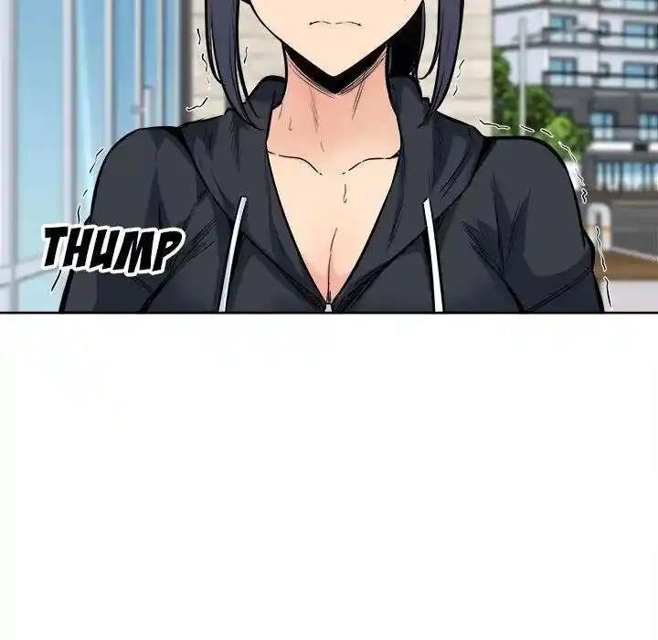 The Ark Is Me Ch.088