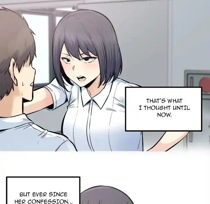 The Ark Is Me Ch.088