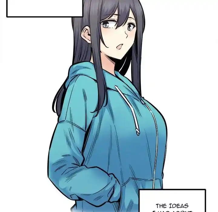 The Ark Is Me Ch.088