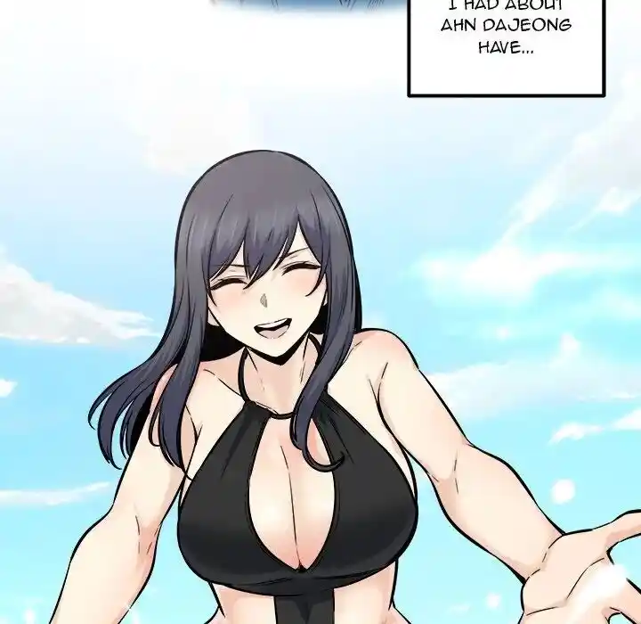 The Ark Is Me Ch.088