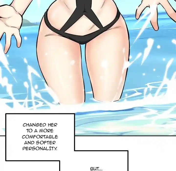 The Ark Is Me Ch.088