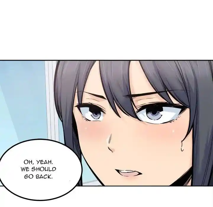 The Ark Is Me Ch.088