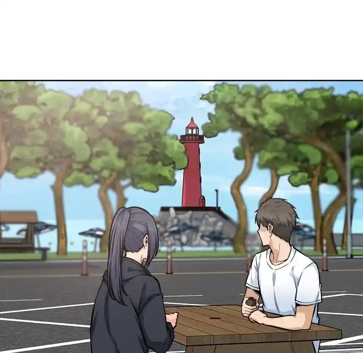 The Ark Is Me Ch.088