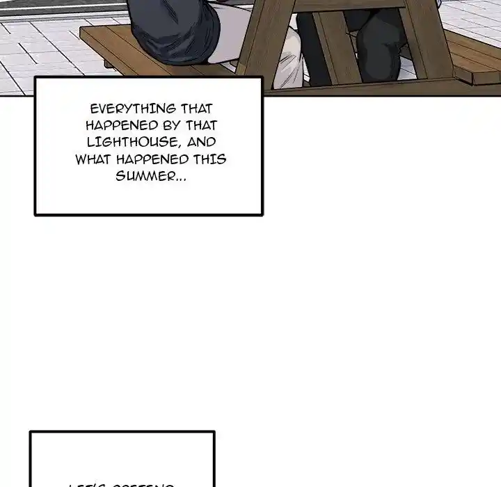 The Ark Is Me Ch.088