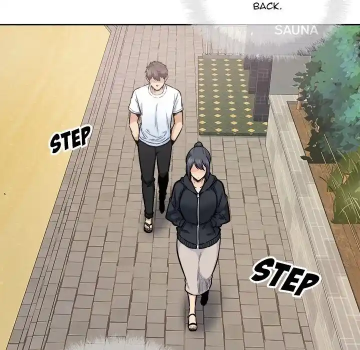 The Ark Is Me Ch.088