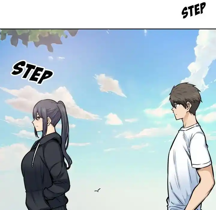 The Ark Is Me Ch.088