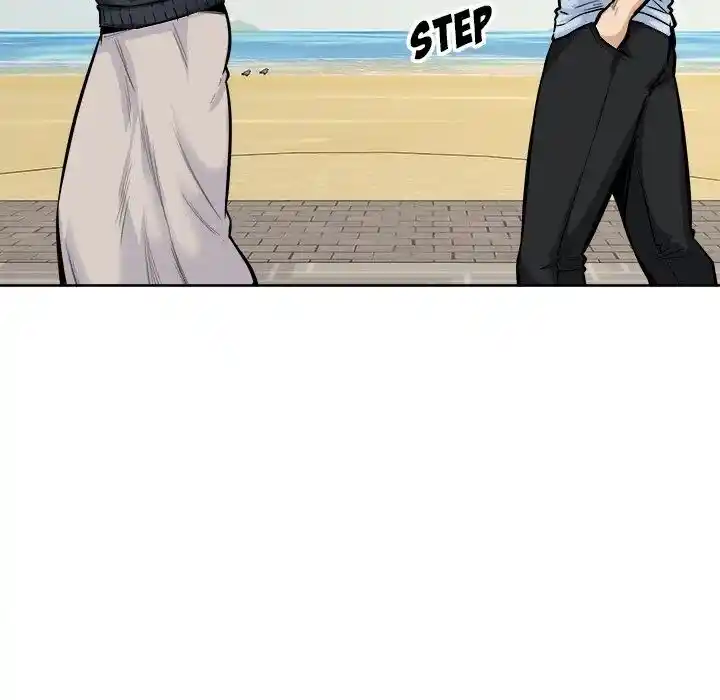 The Ark Is Me Ch.088