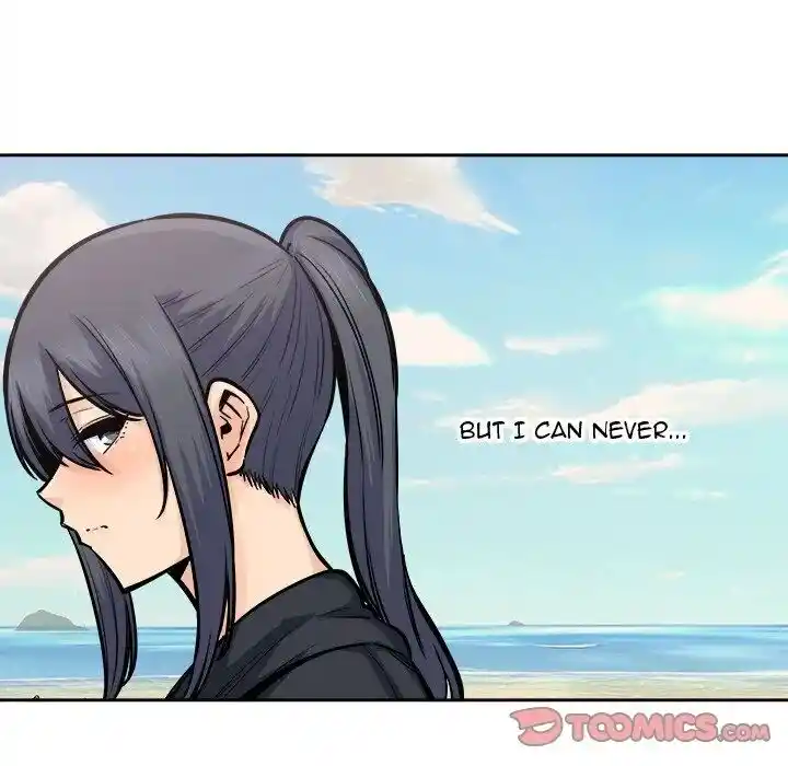 The Ark Is Me Ch.088