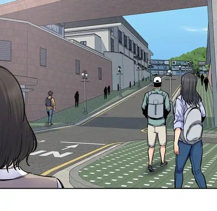 The Ark Is Me Ch.088